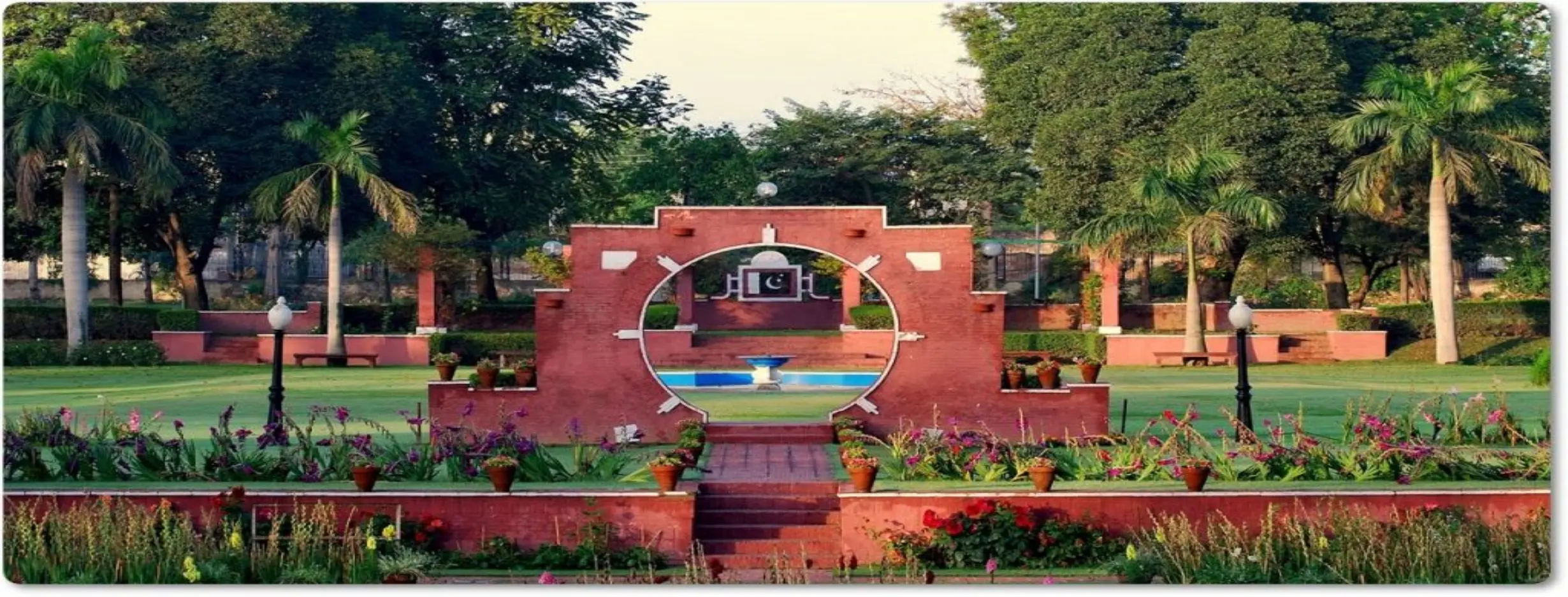 Image for Jinnah Gardens Serenity